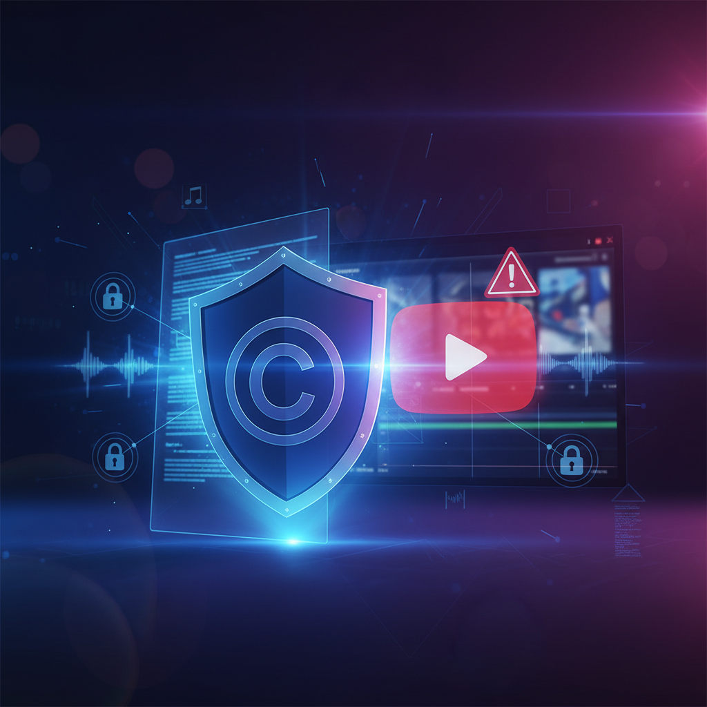 Understanding YouTube Copyright: Fair Use, Strikes, and Music