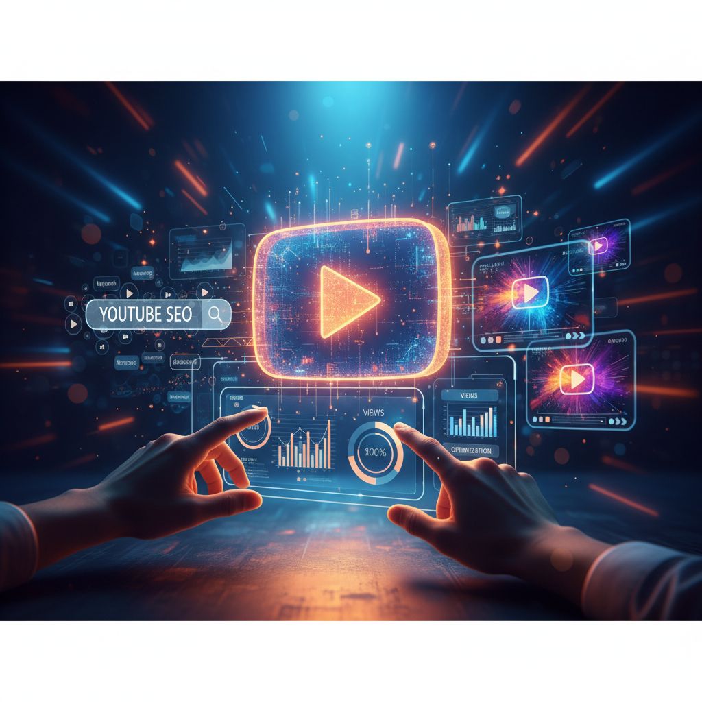 YouTube SEO Mastery