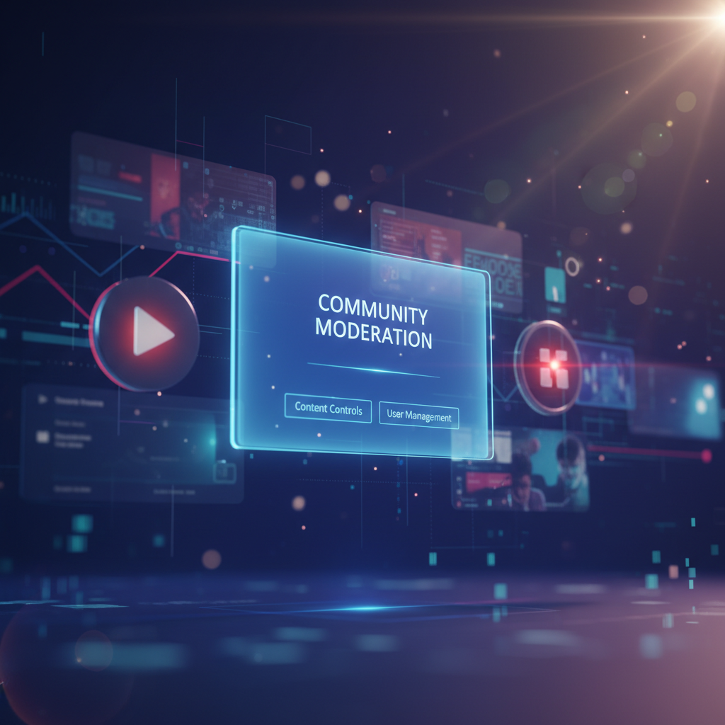 YouTube Studio Updates