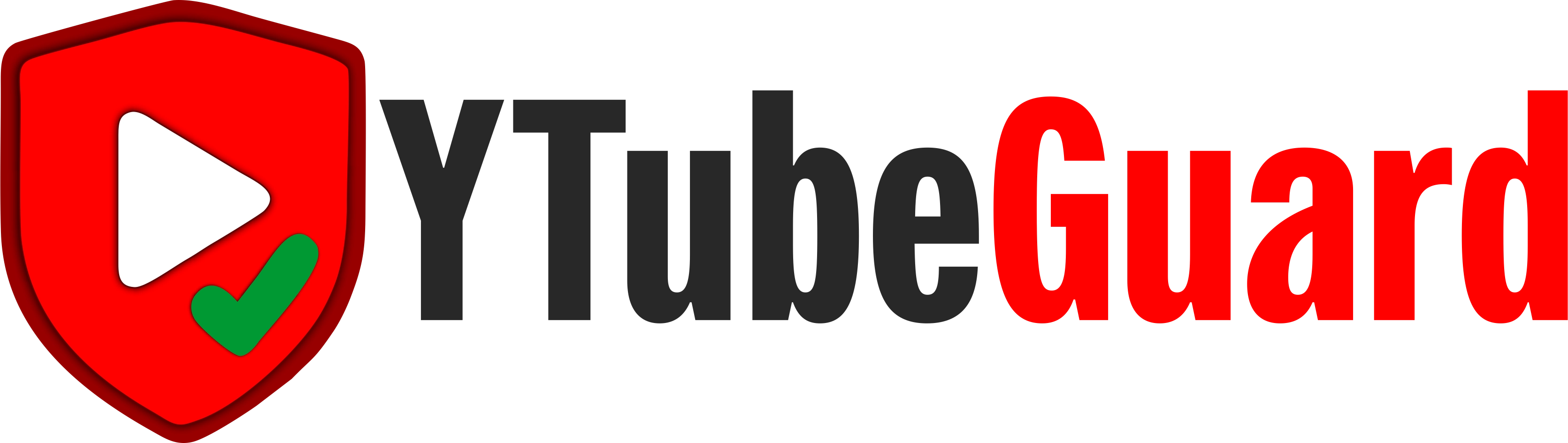 YTubeGuard Logo